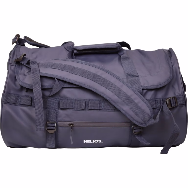 Helios Adventure Duffel Bag 60L