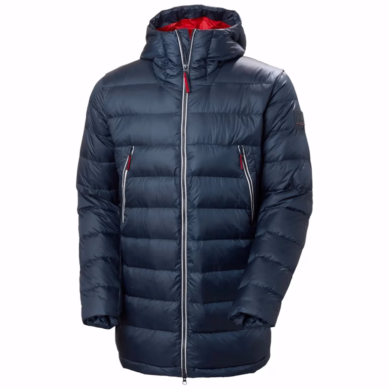 Helly Hansen Rigging Dunparka