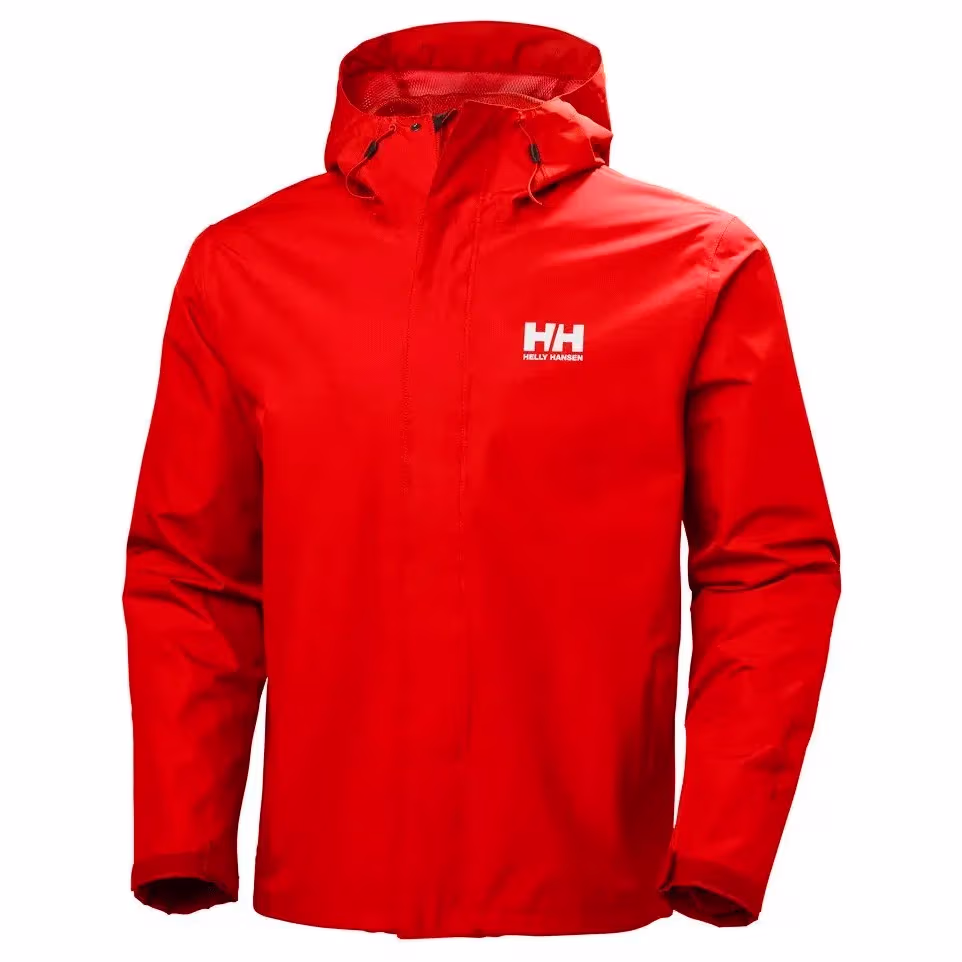 Helly Hansen Seven J Regnjakke