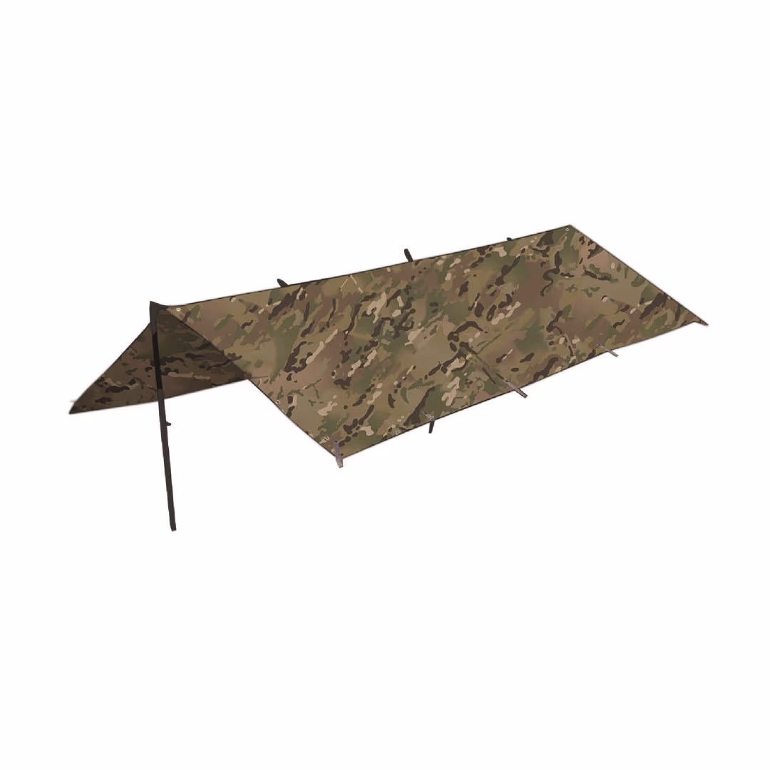 Highlander Basha Tarp 2,5 x 1,7 m