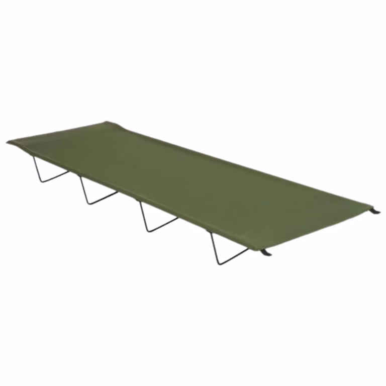Highlander Camp Feltseng – bedste feltseng i test