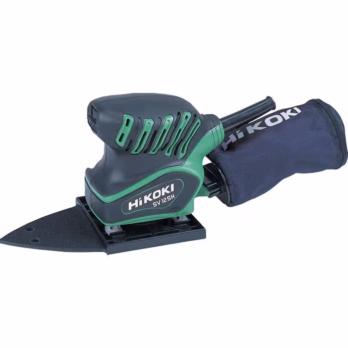 HiKOKI SV12SH deltasliber 200 W