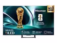 Hisense 50U7Q 50″ ULED Mini-LED