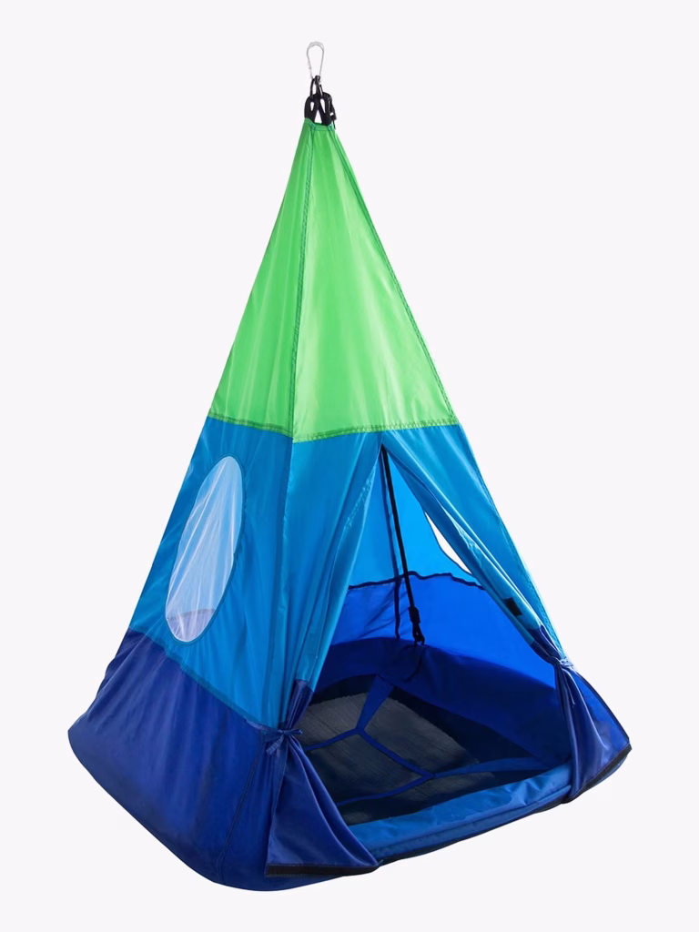 Hörby Bruk Sansegynge Tepee