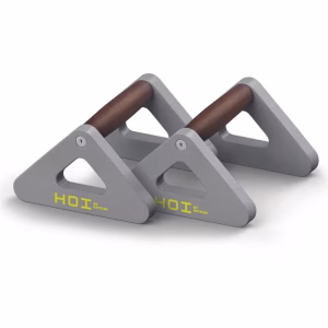 HOI By KETTLER Push Up Bars – bedste push-up-håndtag i test