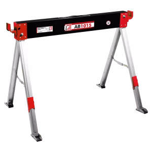 Holzmann AB1015 Sammenklappelig Arbejdsbuk – bedste arbejdsbuk i test