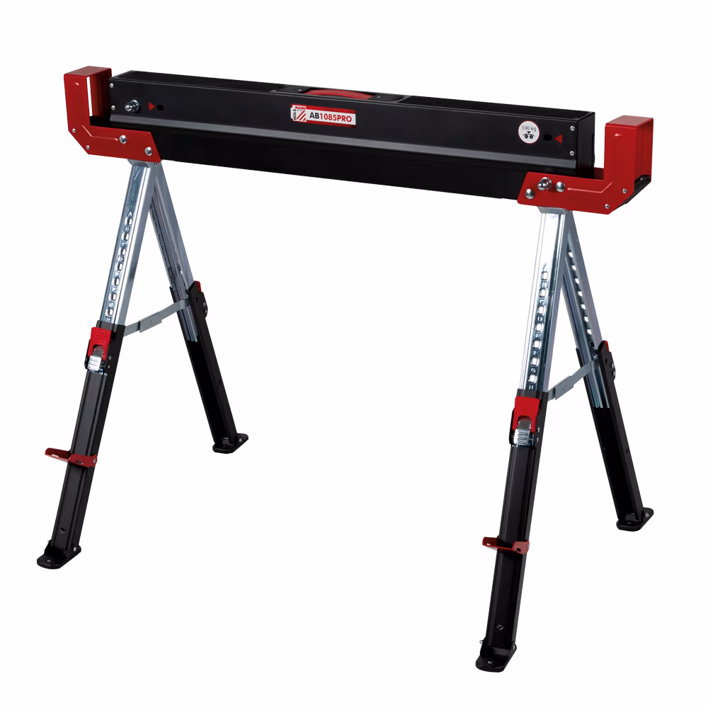 Holzmann AB1085PRO Sammenklappelig Arbejdsbuk