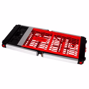 Holzmann MF5IN1 Arbejdsplatform 5-i-1 – bedste arbejdsbuk i test