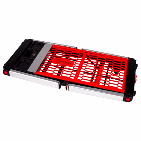 Holzmann MF5IN1 Arbejdsplatform 5-i-1 – bedste arbejdsbuk i test