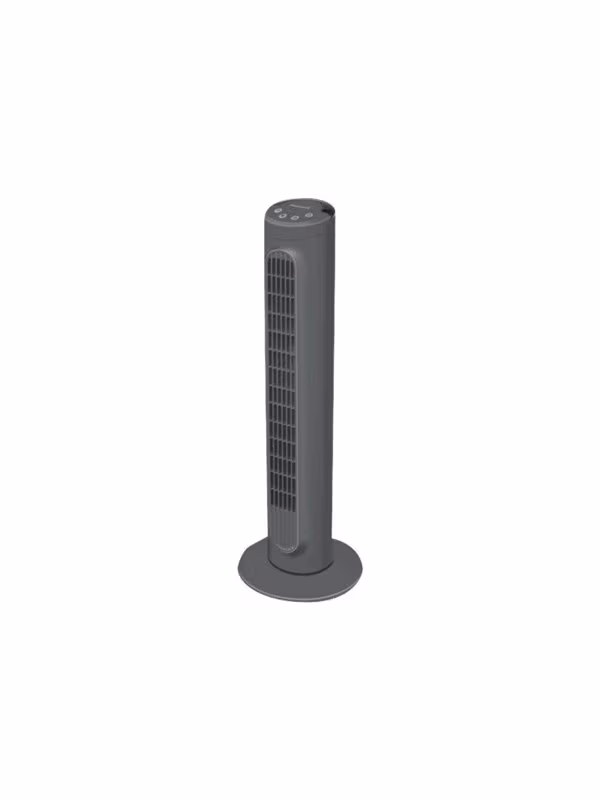 Honeywell HYF1101E4 QuietSet Tårnventilator