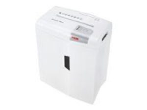 HSM Shredstar X6pro Makulator – bedste makulator i test
