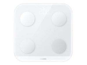 Huawei Scale 3 – bedste kropsanalysevægt i test