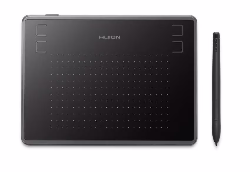 Huion H430P