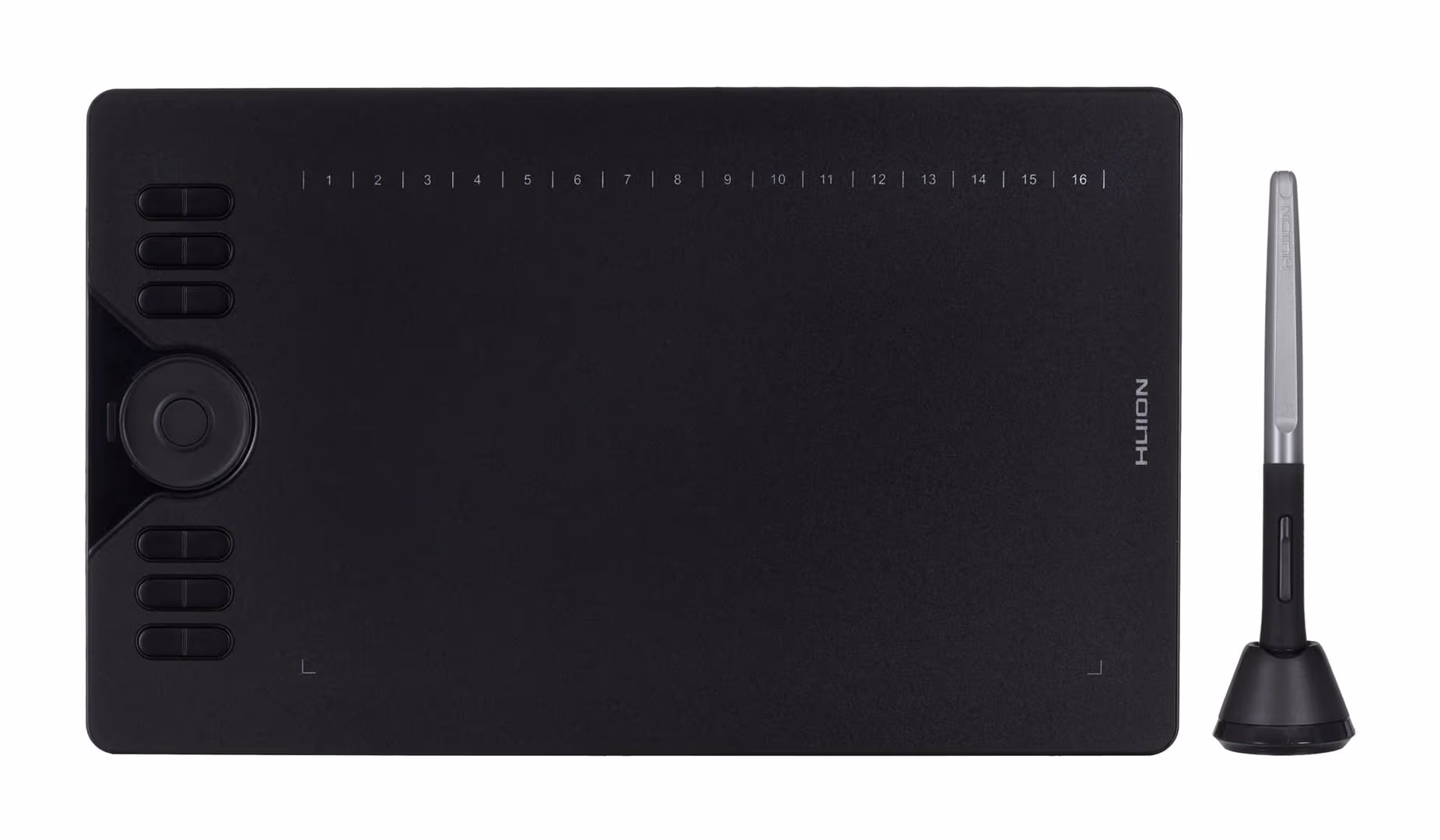 Huion HS610