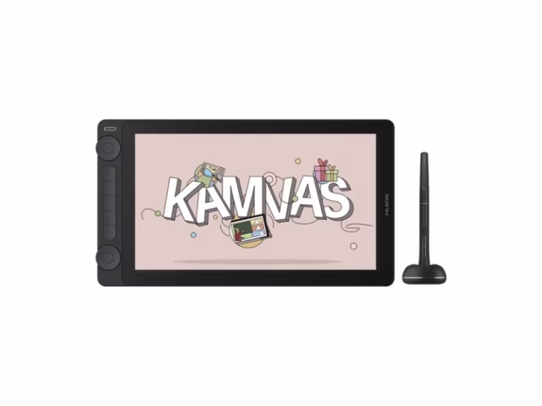 Huion Kamvas 13 (Gen 3)