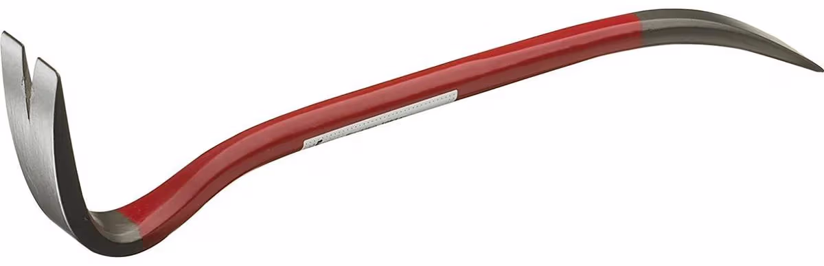 Hultafors 109/20" Brækjern 500 mm