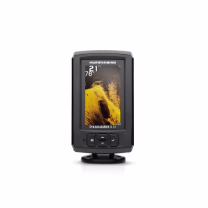 Humminbird PiranhaMax 4 DI Ekkolod – bedste fiskefinder i test