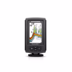 Humminbird PiranhaMax 4 Ekkolod – bedste fiskefinder i test