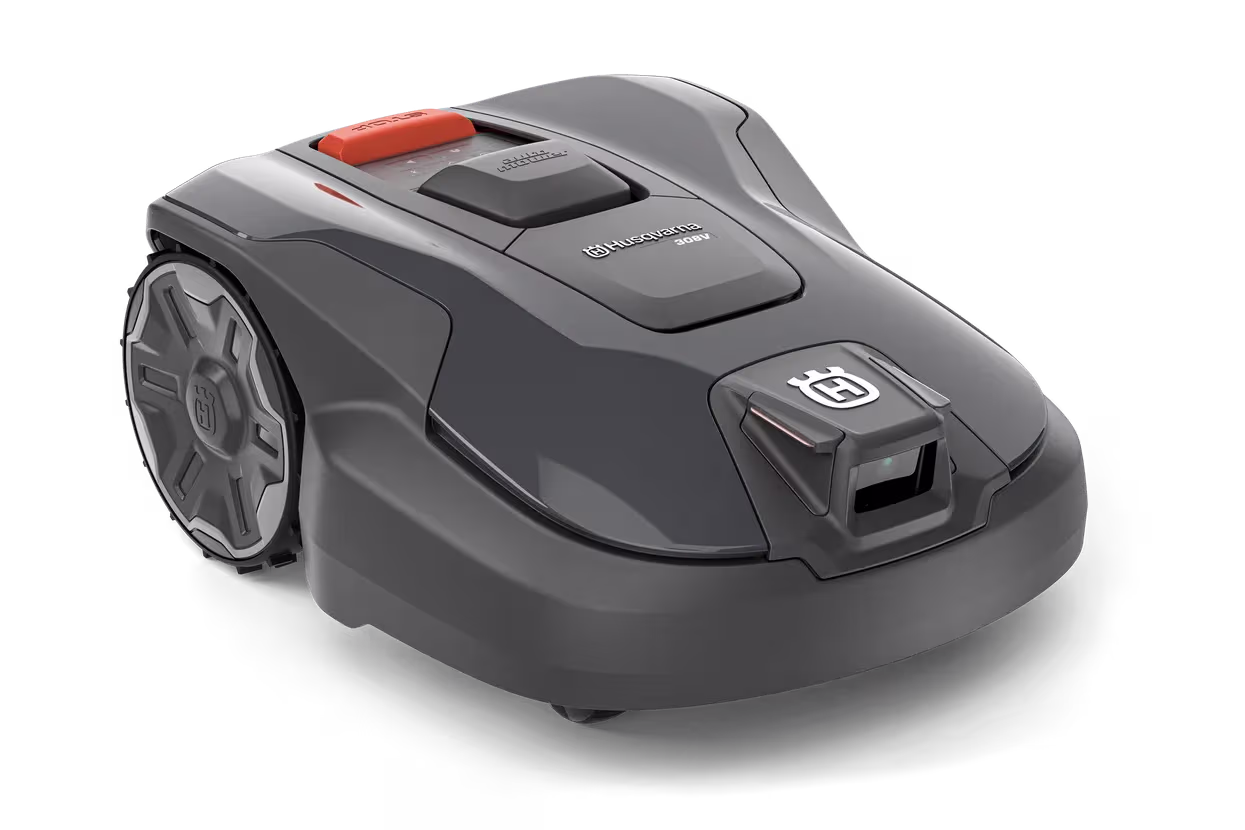 Husqvarna Automower 308V Nera