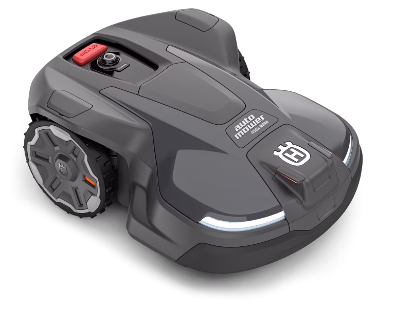 Husqvarna Automower 450X NERA