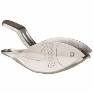 Ib Laursen Citronpresser Fiskeformet – bedste citronpresser i test
