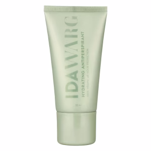 IDA WARG Beauty Deodorant Hydrating Antiperspirant – bedste deodorant i test