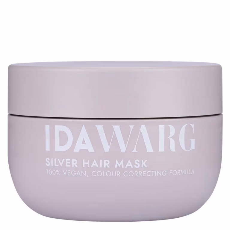 IDA WARG Beauty Silver Mask 300 ml