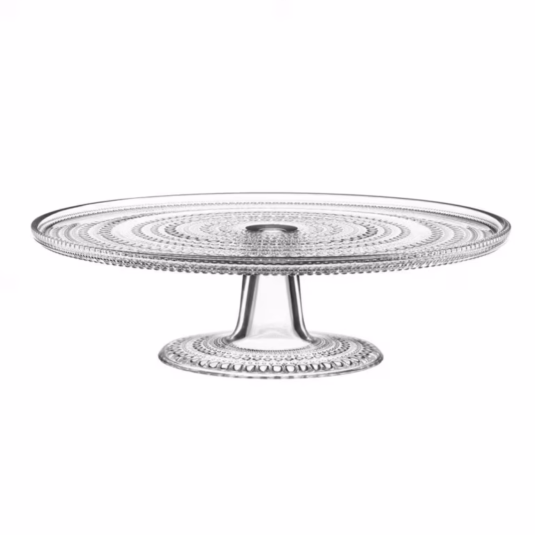 Iittala Kastehelmi Kagefad 31,5 cm