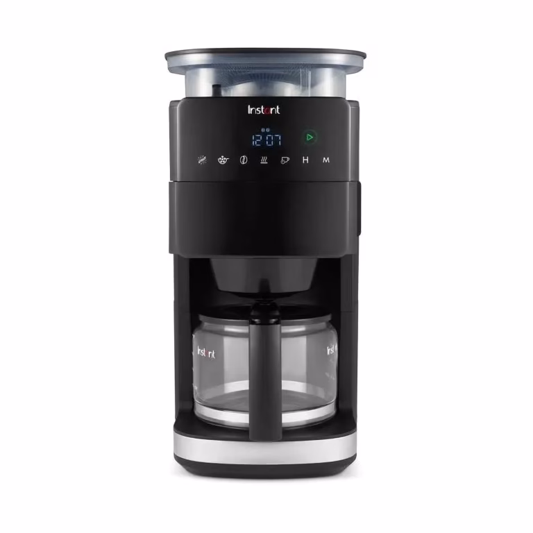 Instant Pot Bean to Cup kaffemaskine