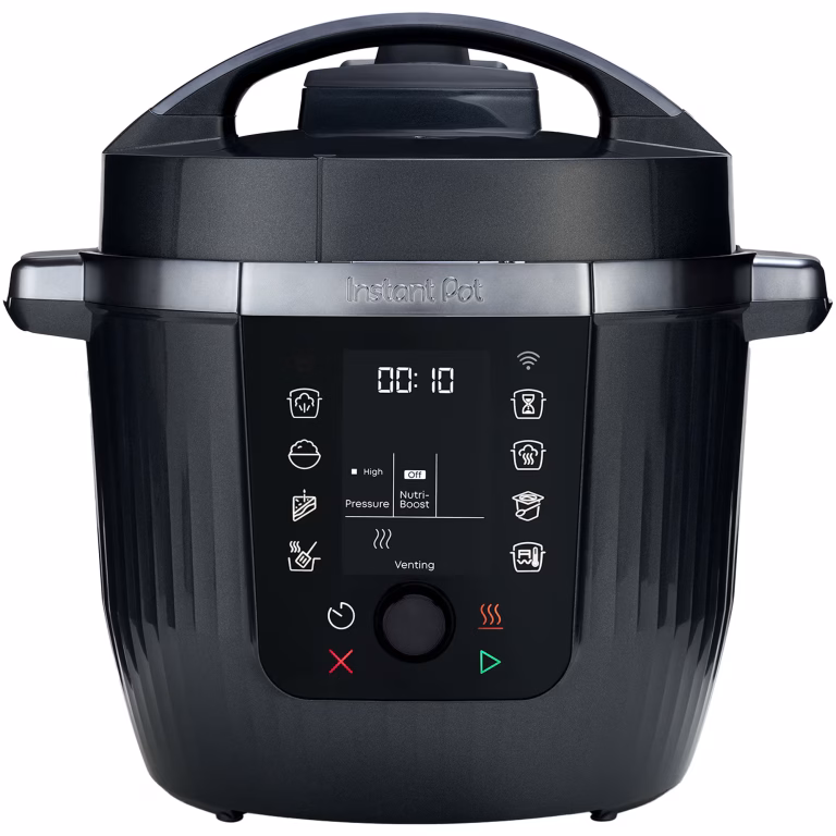 Instant Pot Pro Wifi 10-i-1 5,7 L