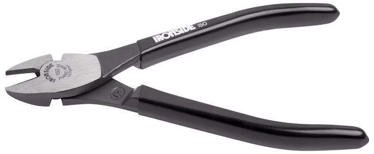 Ironside Skævbider H-D 160 mm (100354) – bedste bidetang i test