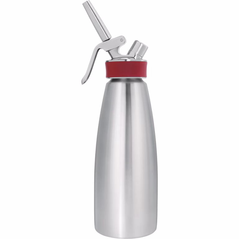 iSi Gourmet Whip Sifon 1,0 L
