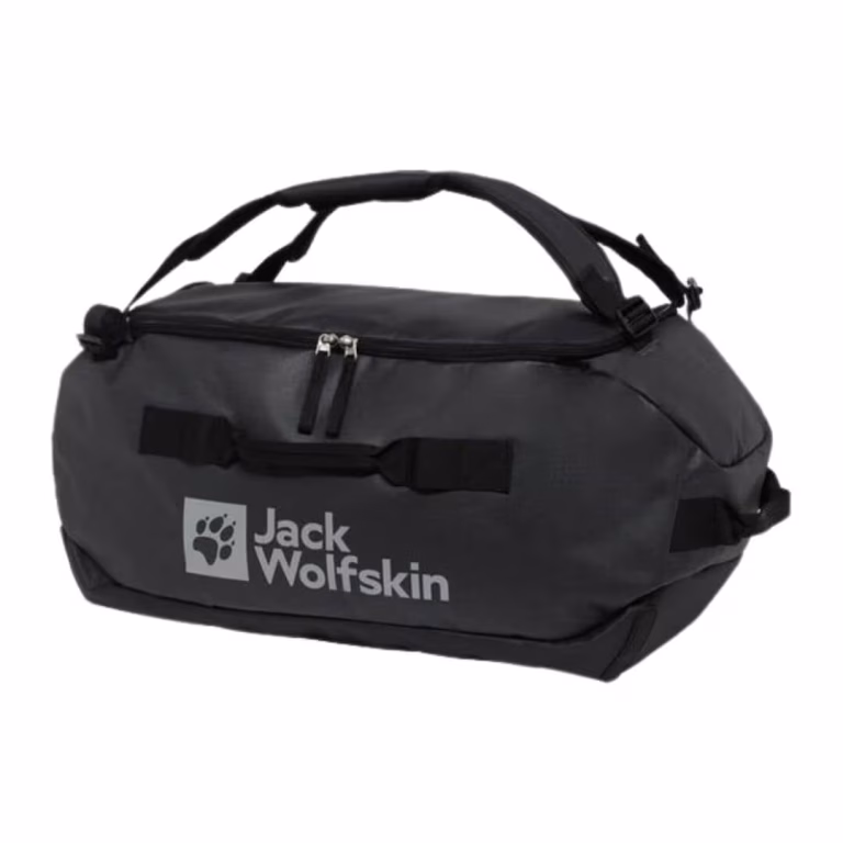 Jack Wolfskin All-in Duffel 45L