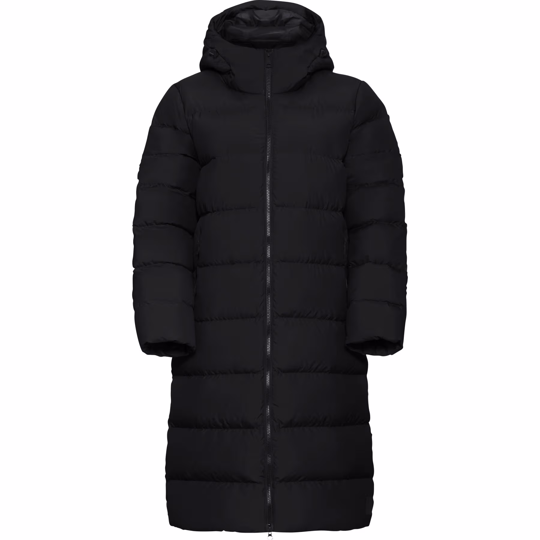 Jack Wolfskin Frozen Palace Dunfrakke