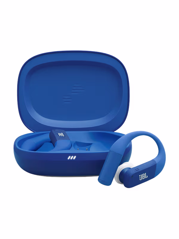 JBL Endurance PEAK 4 True Wireless Sports-Earbuds