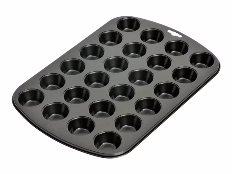 Kaiser Inspiration Mini Muffinform (24 huller)