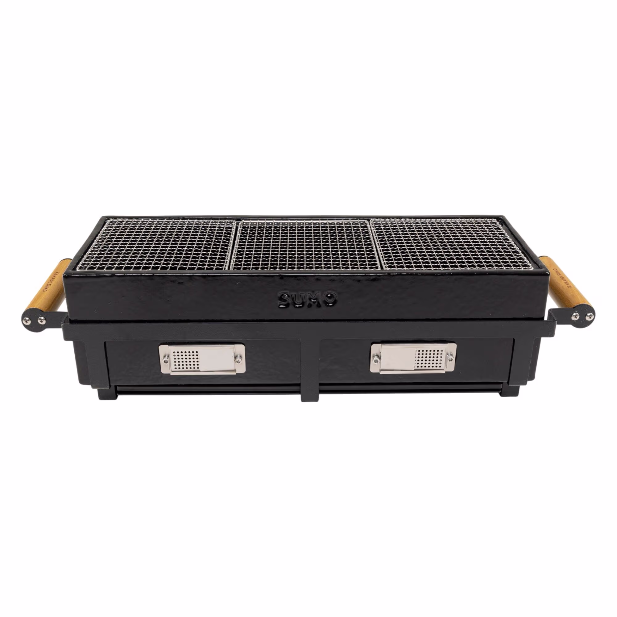 Kamado Sumo Hibachi XL Bordgrill