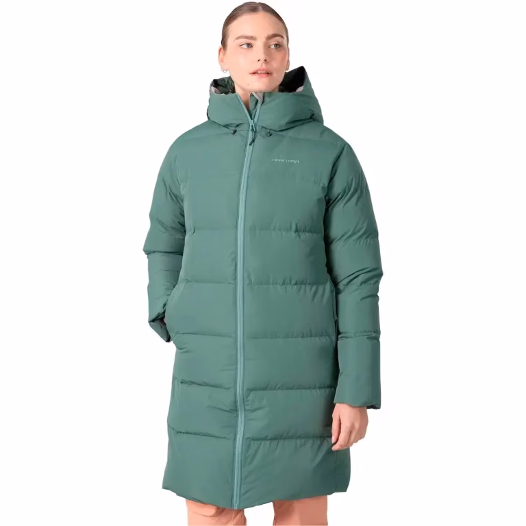 Kari Traa Julia Parka Termojakke (dame)