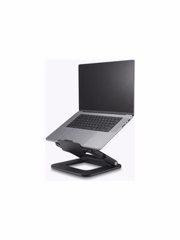 Kensington SmartFit EQ justerbart laptop-stativ – bedste laptop-stativ i test