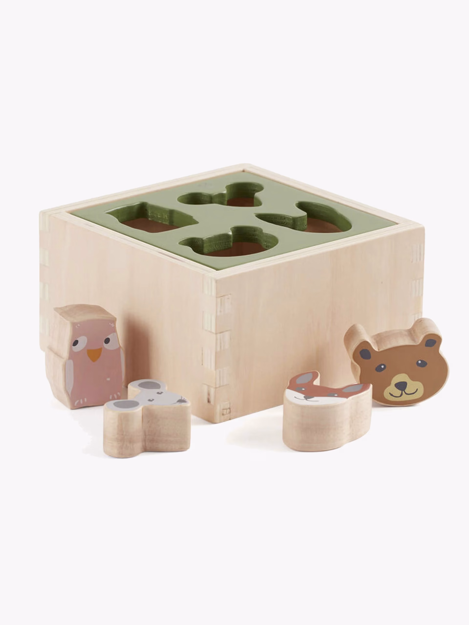 Kids Concept Puttekasse Edvin