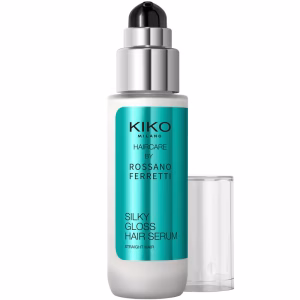 KIKO Milano Silky Gloss Hair Serum – bedste hårserum i test