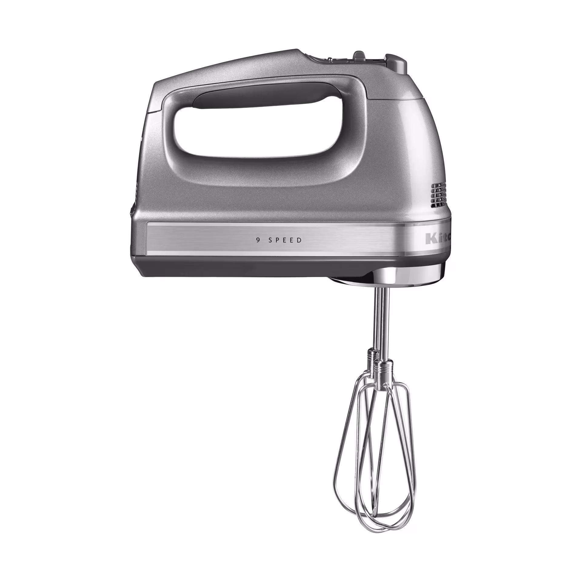 KitchenAid Håndmixer 9 Hastigheder