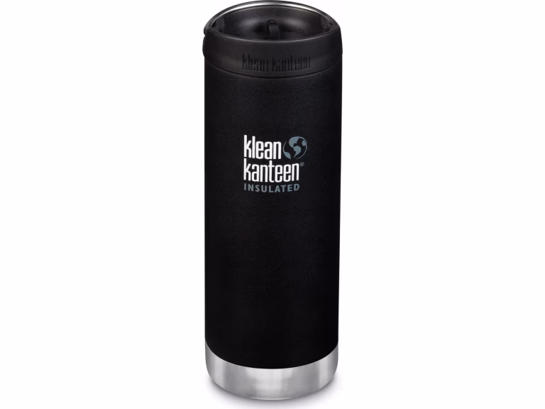 Klean Kanteen TKWide Café Cap 473 ml