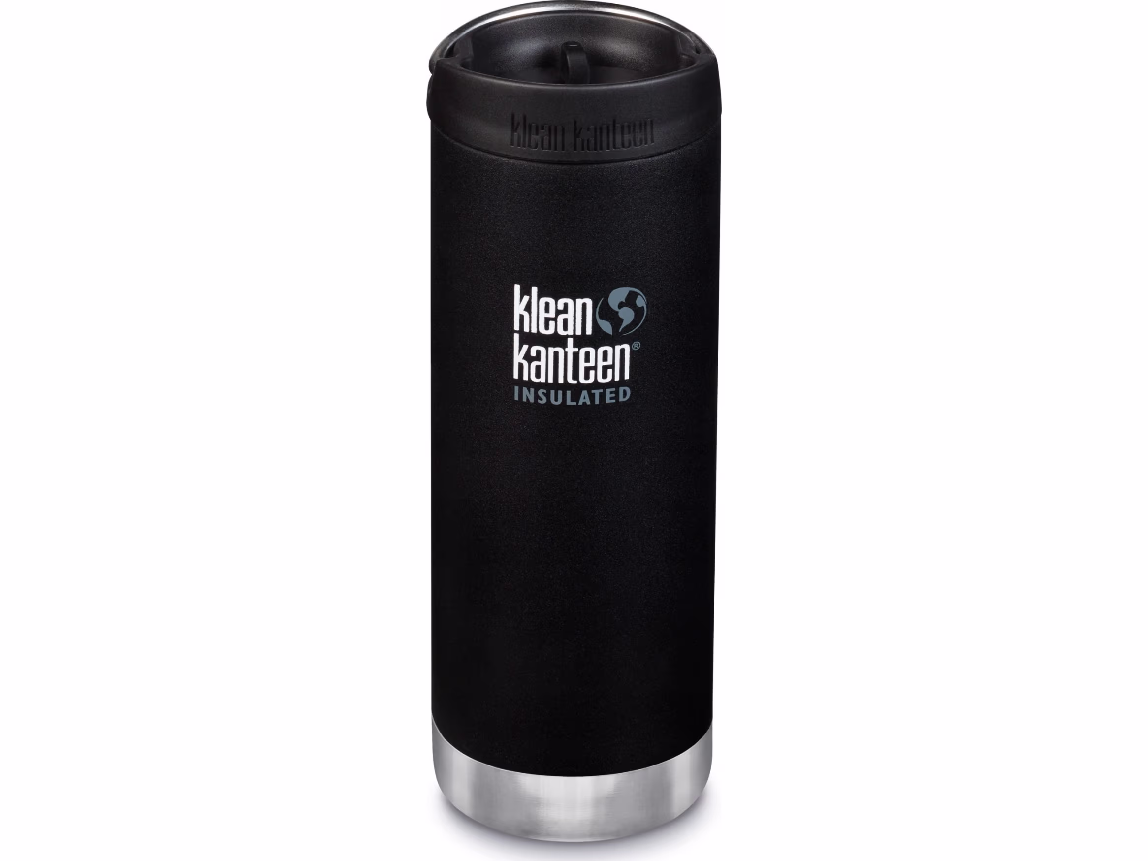 Klean Kanteen TKWide Café Cap 473 ml