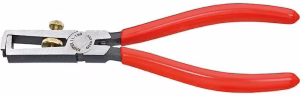 Knipex 1101160 afisoleringstang 160 mm – bedste afisoleringstang i test