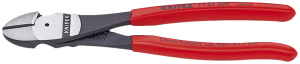 KNIPEX Kraft-skævbider 160 mm (74 01 160) – bedste bidetang i test