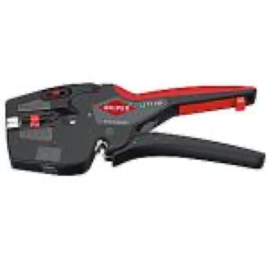 Knipex NexStrip afisoleringstang – bedste afisoleringstang i test