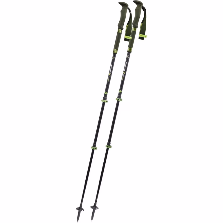 Komperdell Carbon Pro Zero Vandrestave