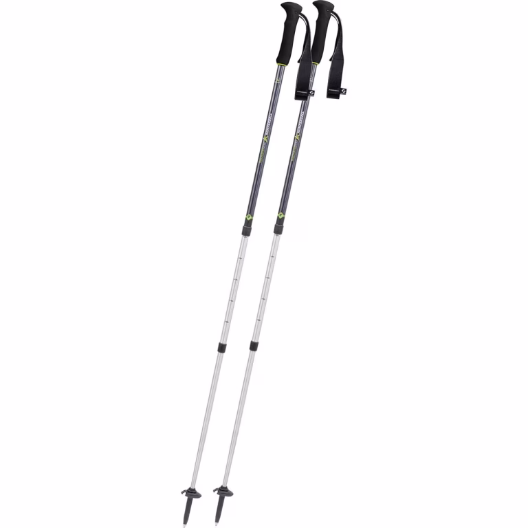 Komperdell Trailhunter Zero Vandrestave