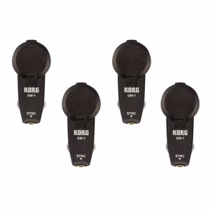 Korg GM-1 Group Metronome – bedste metronom i test
